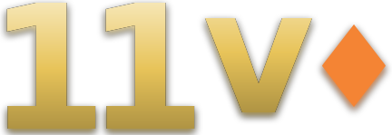 11vo logotipo